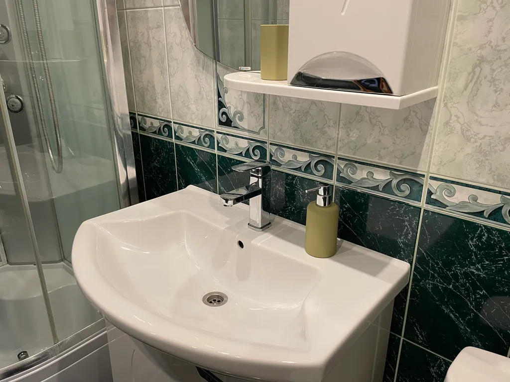 Квартира 1-комнатная квартира возле метро — Нахабино