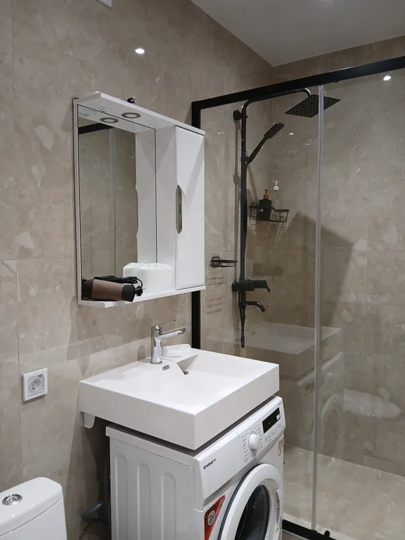 Квартира с видом на Онего 2