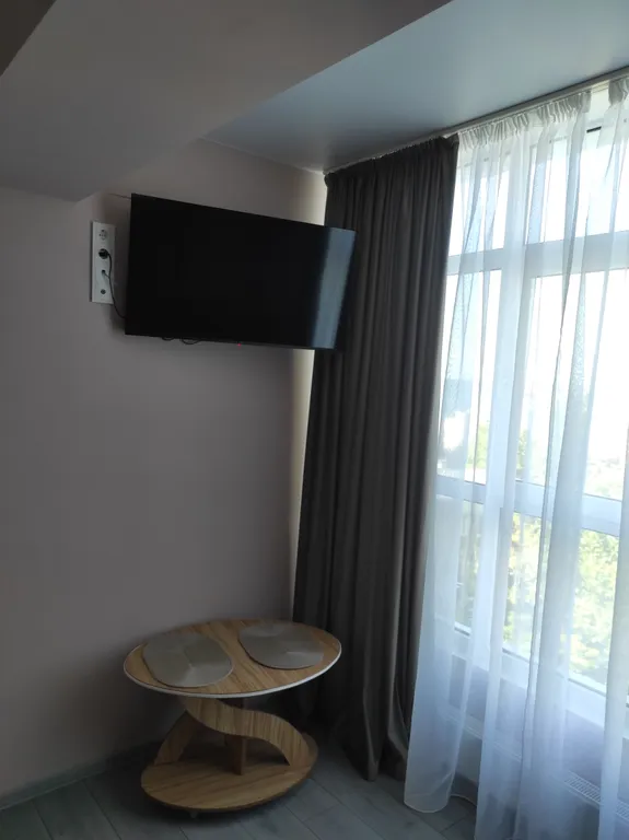 Квартира Новая двухкомнатная квартира — Севастополь