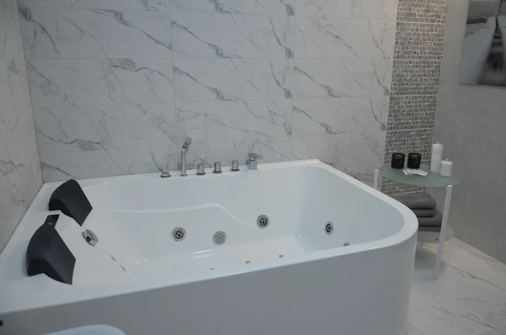 Дизайнерские апартаменты рядом с набережной