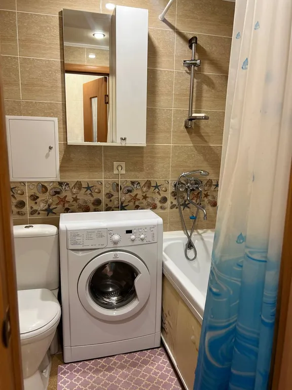 Хорошая квартира