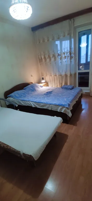 Просторный, уютный 2-х комнатный лаунж у Кремля