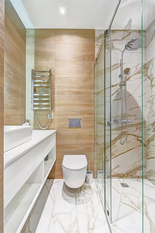 Студия с видом на Черное море