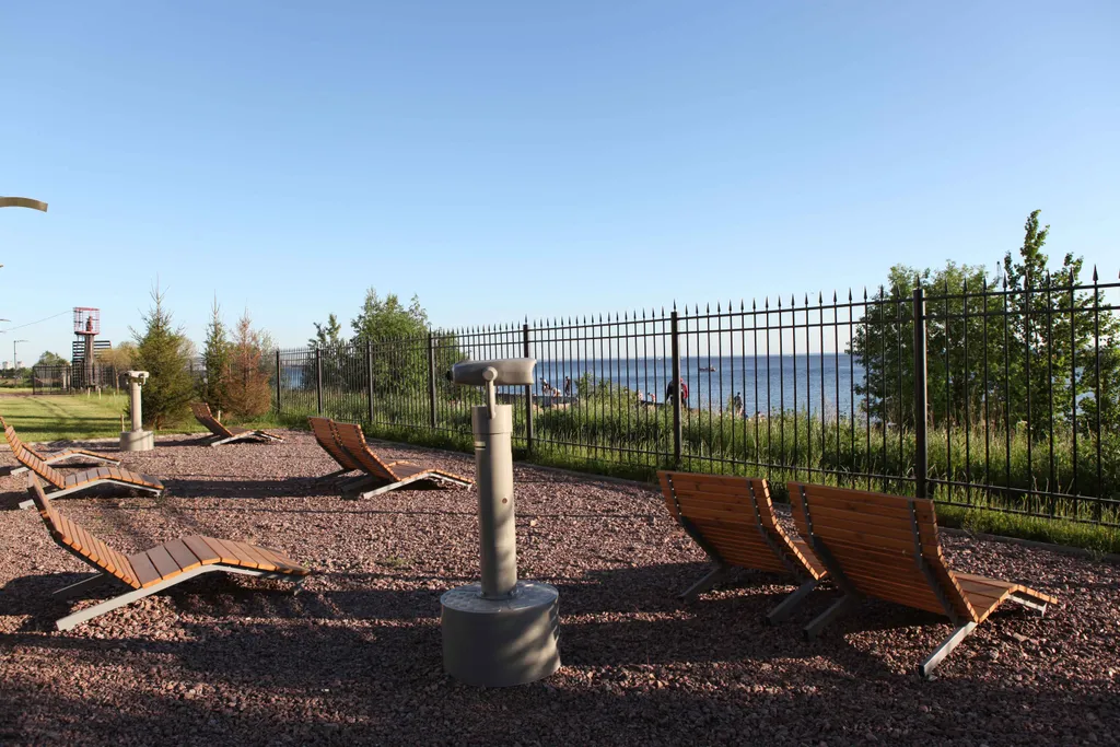 Квартира 2-комнатная квартира с шикарным видом — Санкт-Петербург