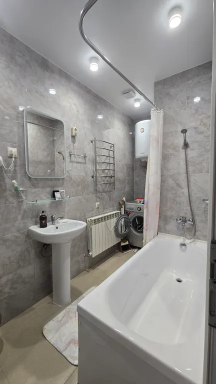 Уютная квартира с отдельным входом