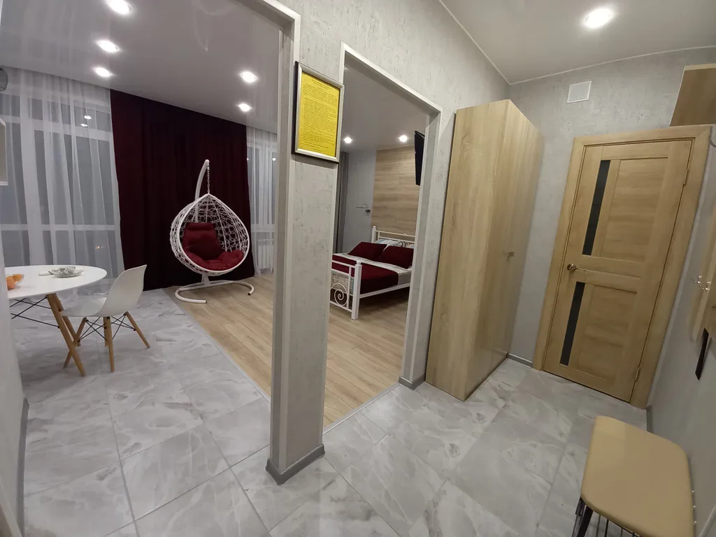 Студия Рафинад на Пошехонском шоссе