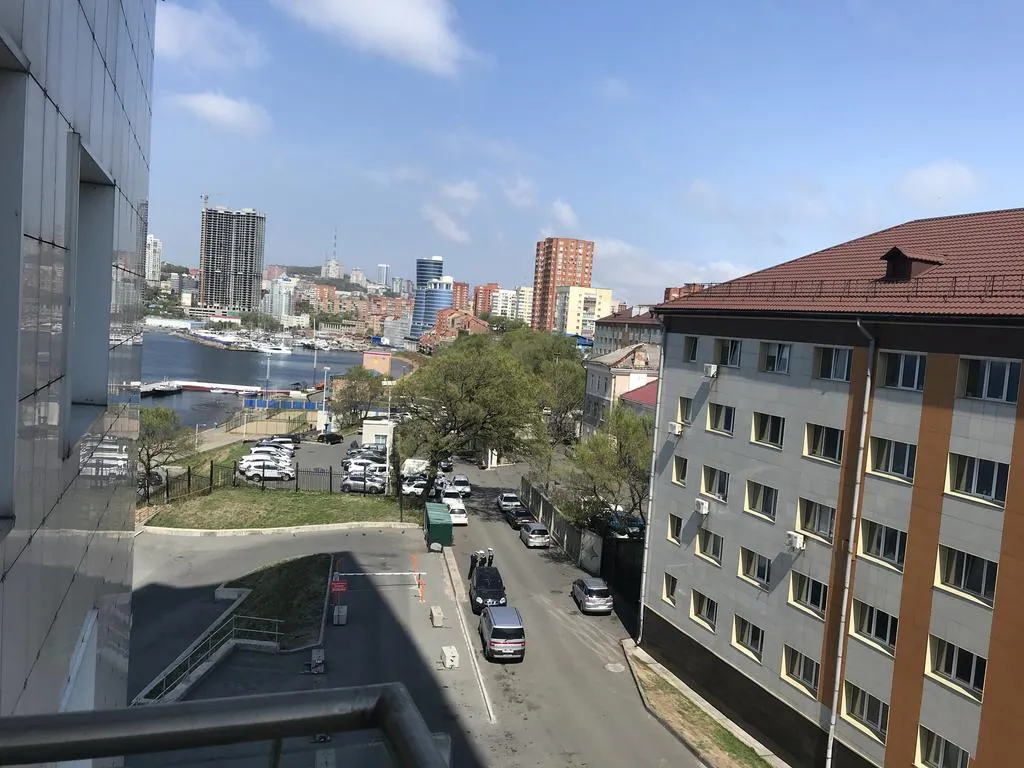 Квартира в новом доме