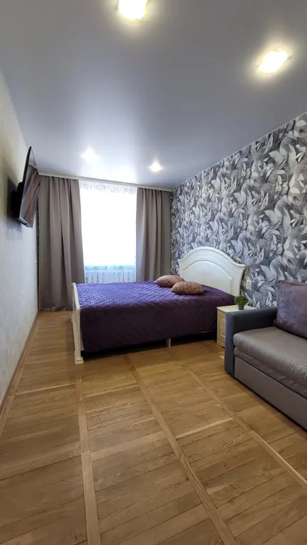 Aportameht Viktori в центре