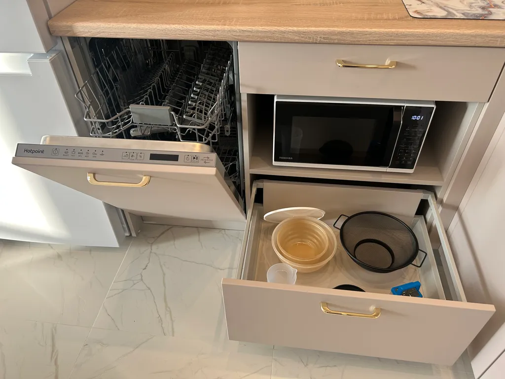 Комфортная квартира рядом с парком