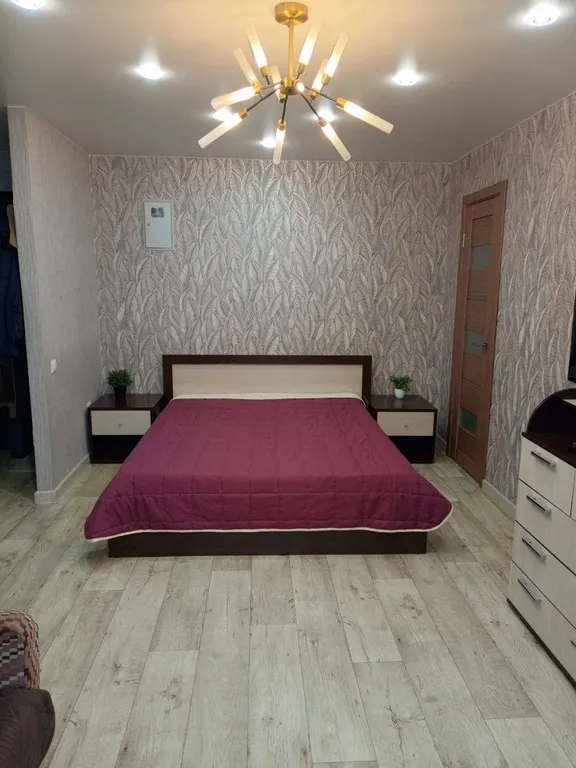 2-х квартира центр