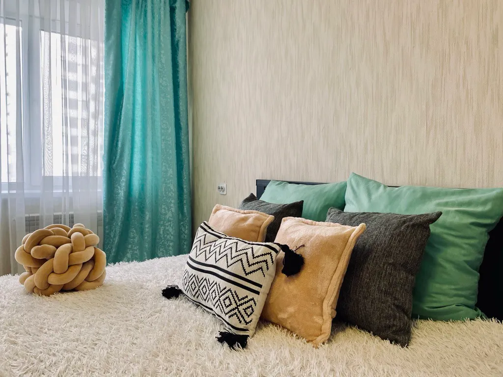 Симпатичная 1 комнатная