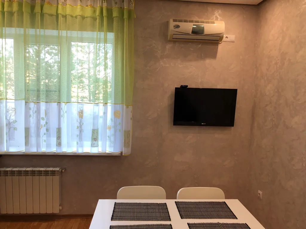 Коттедж Дом в центральной части — Новотитаровская