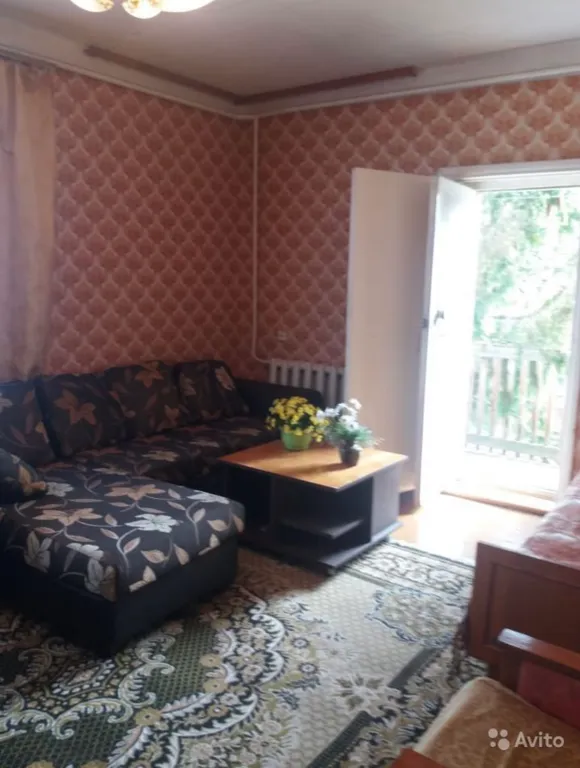 Дом в уютном месте