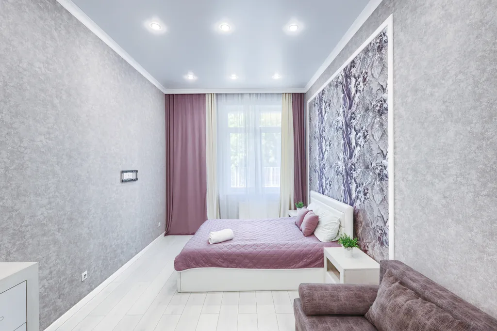 Квартира Квартира Apartement Diamond — Казань