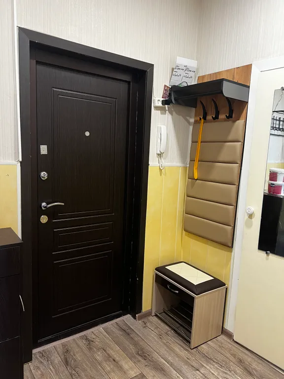 Квартира у озера