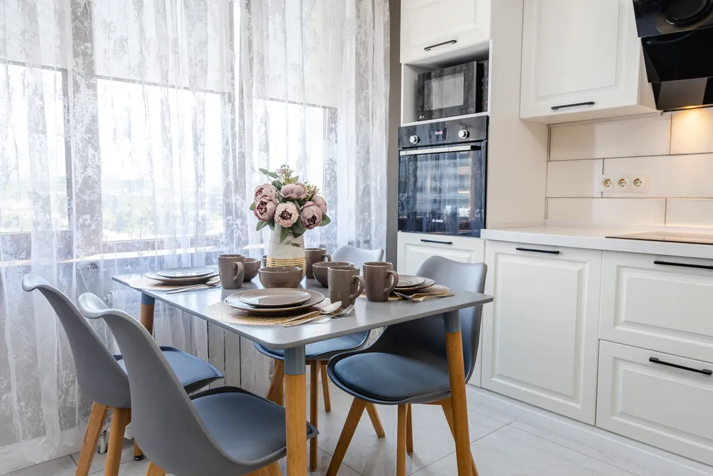 Сердце города  2-комнатная квартира в ЖК Арбат