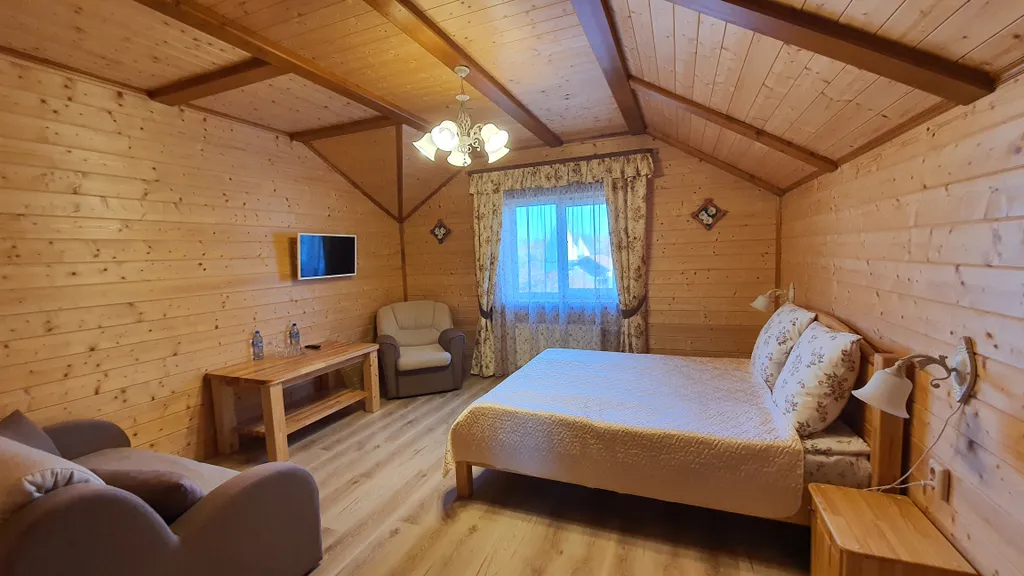 Дом у Покровского монастыря