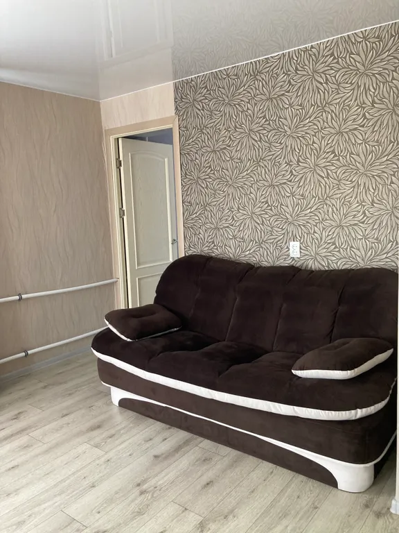 Апартаменты на площади Ленина