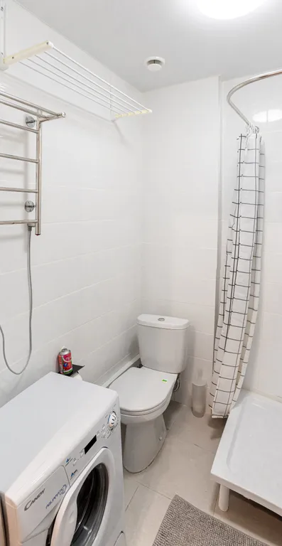 Уютная студия pядoм c ИMP и ЦИПК