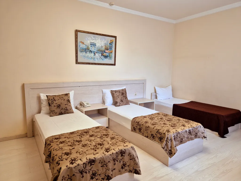 Квартира Комната — Краснодар