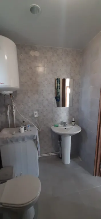 Дом у моря с видом на море