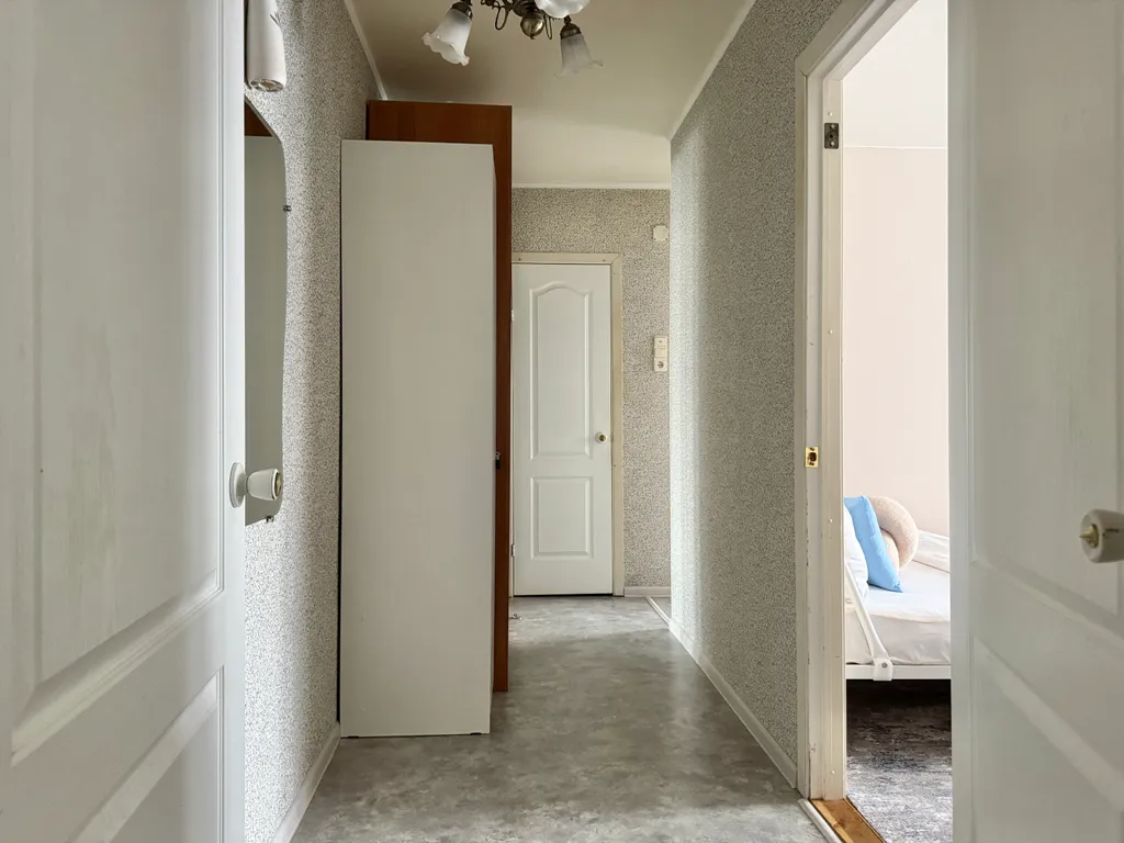 Квартира Уютная квартира в самом центре города — Кронштадт