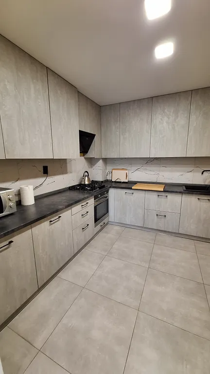 4-комнатный Дом