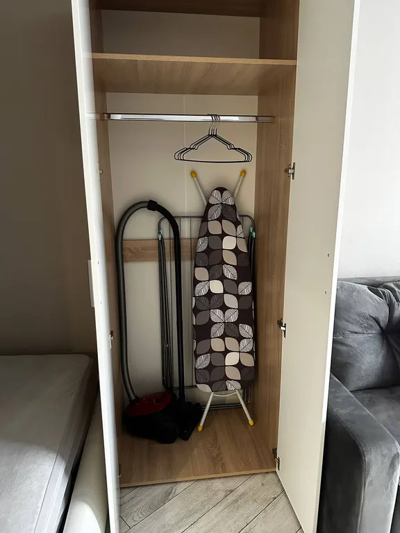 Комфортабельная квартира в Мурманске