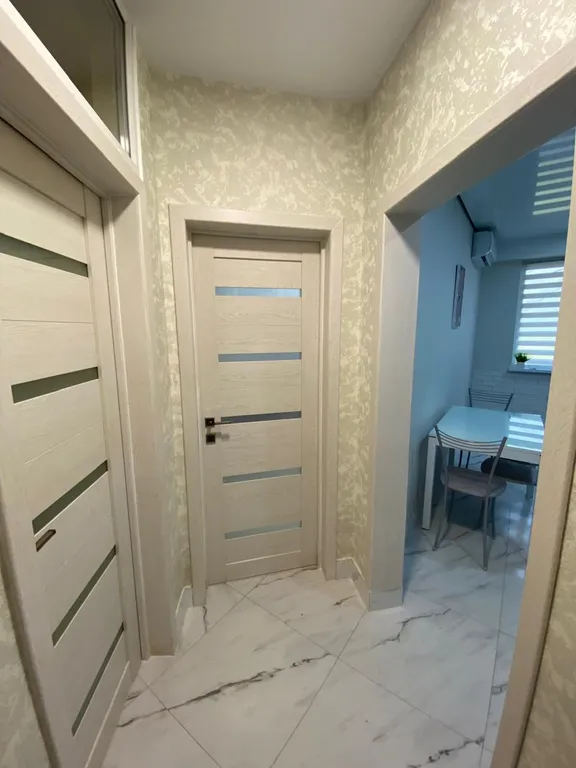 Квартира Уютная двух комнатная квартира вблизи от берега моря — Сочи