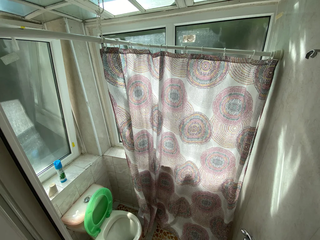 Небольшая уютная квартира в Ливадии