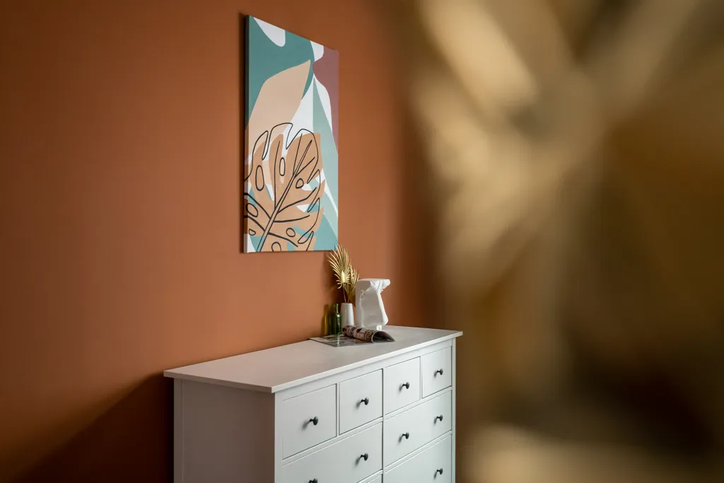 Квартира Дизайнерская квартира с камином у Невского проспекта — Санкт-Петербург