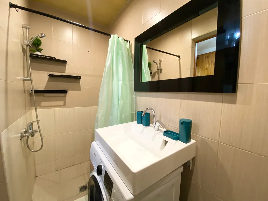 Квартира Уютная квартира в центре города — Гагра