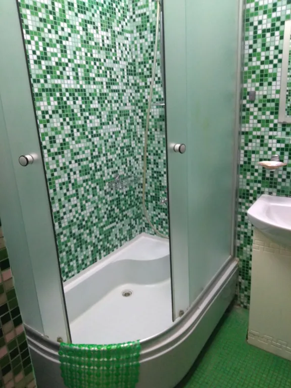 Квартира Квартира в центре с видом на город — Севастополь