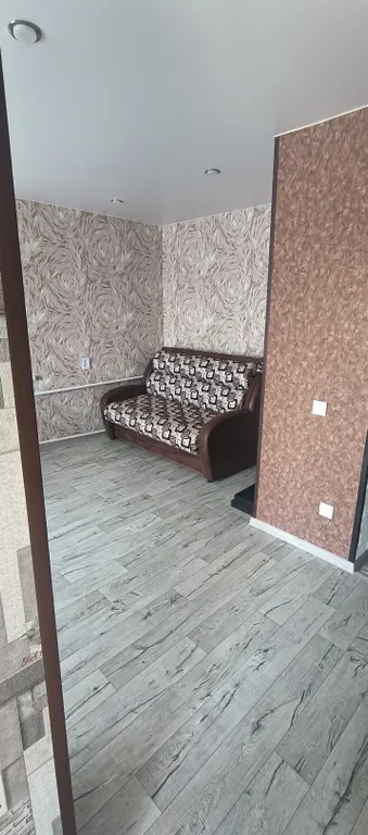 Уютная квартира возле жд вокзала