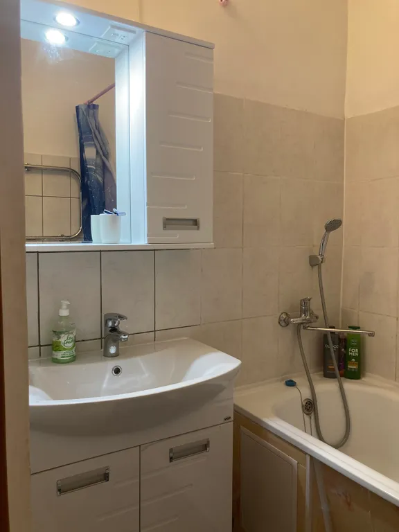 Апартаменты Light