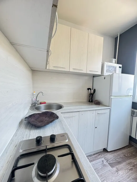 Хорошая квартира