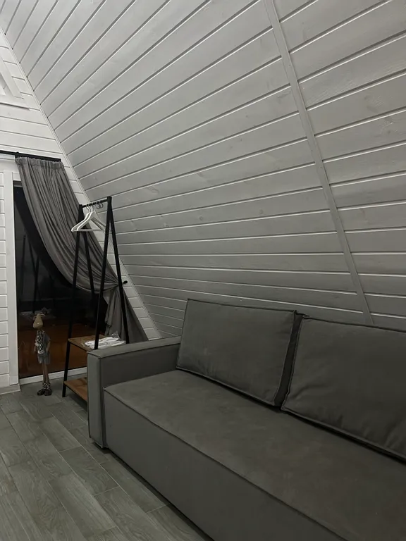 А-фрейм Домик Тамб