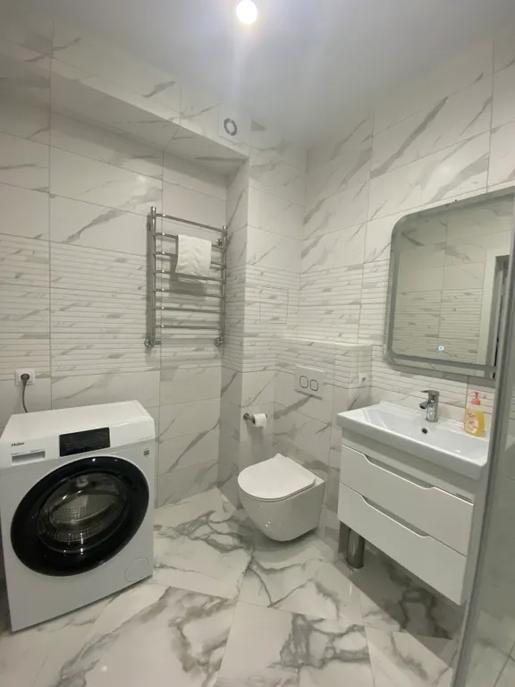 Квартира Квартира На берегу — Анапа