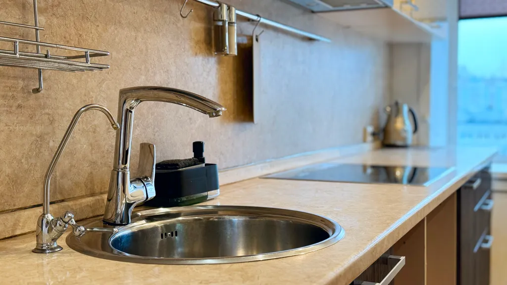 Просторная , двухкомнатная квартира на Галушина