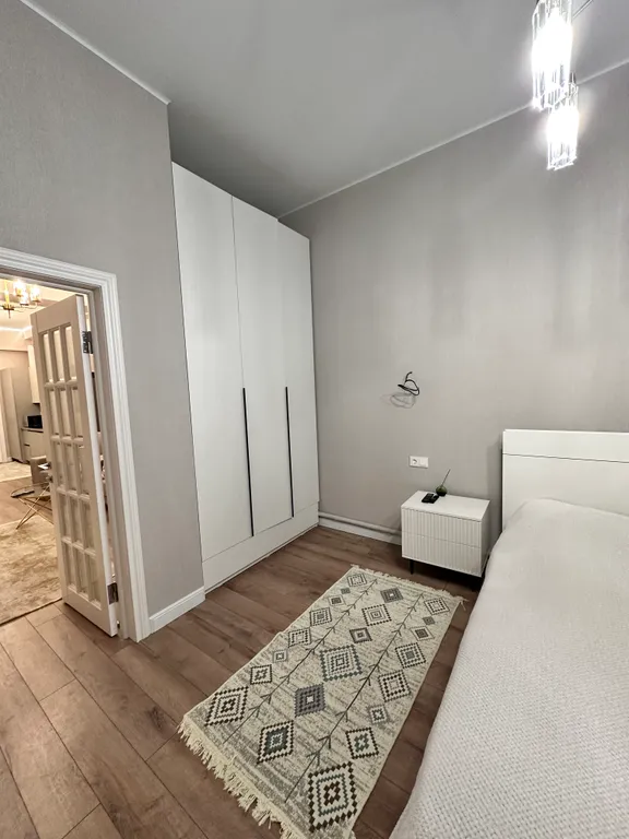 Апартаменты baraka