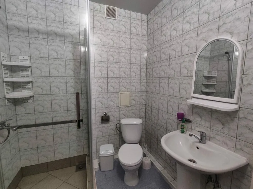 Квартира Квартира Люкс — Анапа