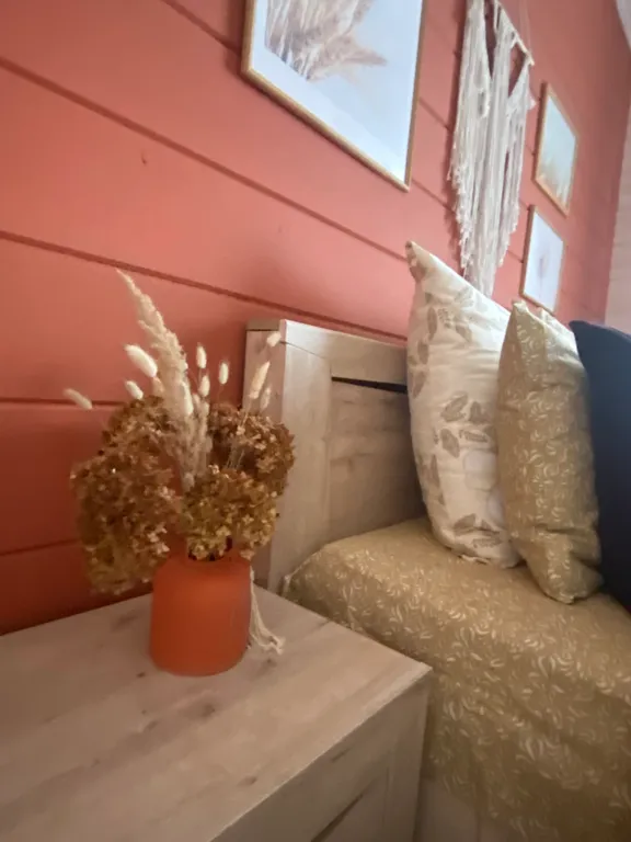 Дом в заповеднике