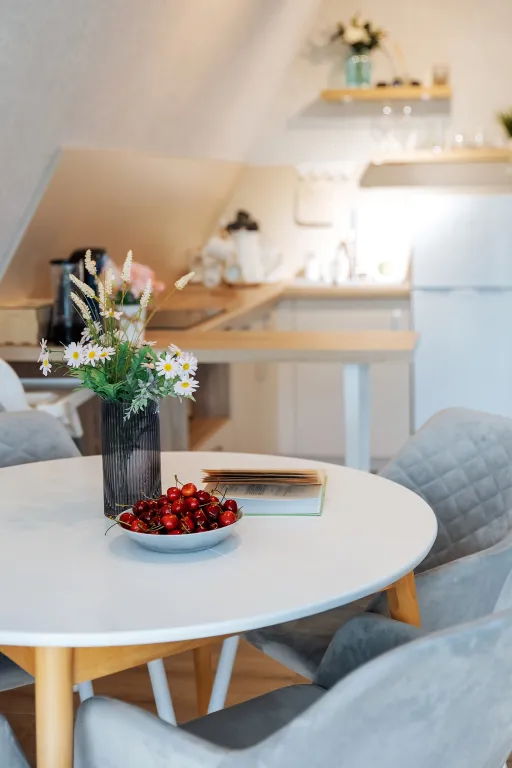 Коттедж Уютный коттедж в тихом сосновом лесу — Ларионово