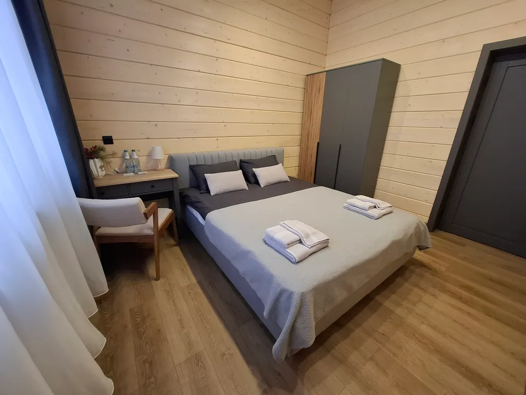 Гостеприимный дом