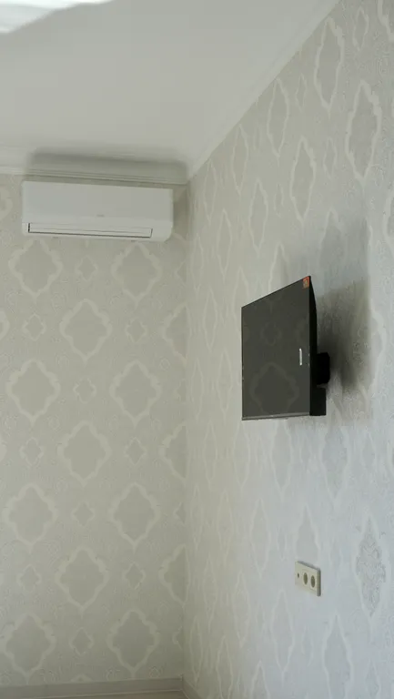 Уютная квартира у моря в спокойном районе