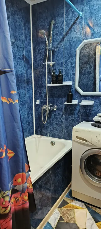 Квартира в центре в 5 минутах до ЖД и автовокзала