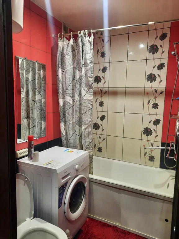 Комфортная квартира на Красной линии