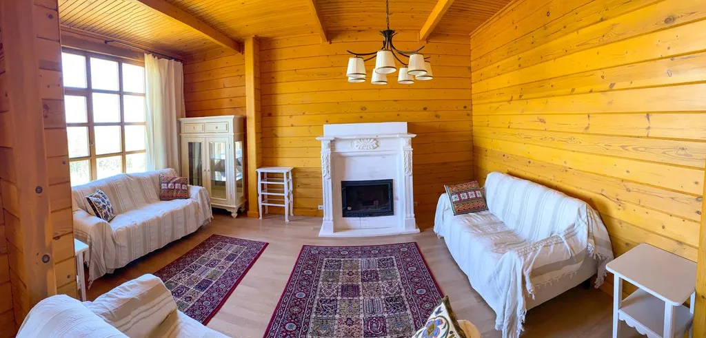 Family club Royal apricot