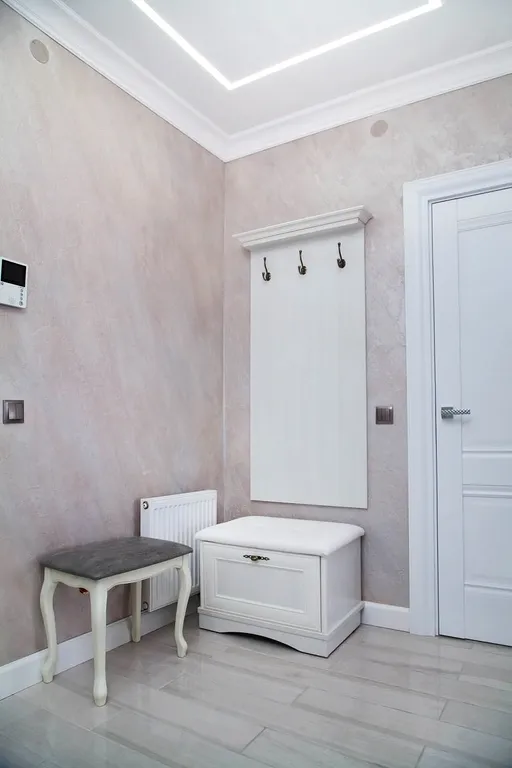 Квартира Квартира Apartments Elegance of city centre — Калининград