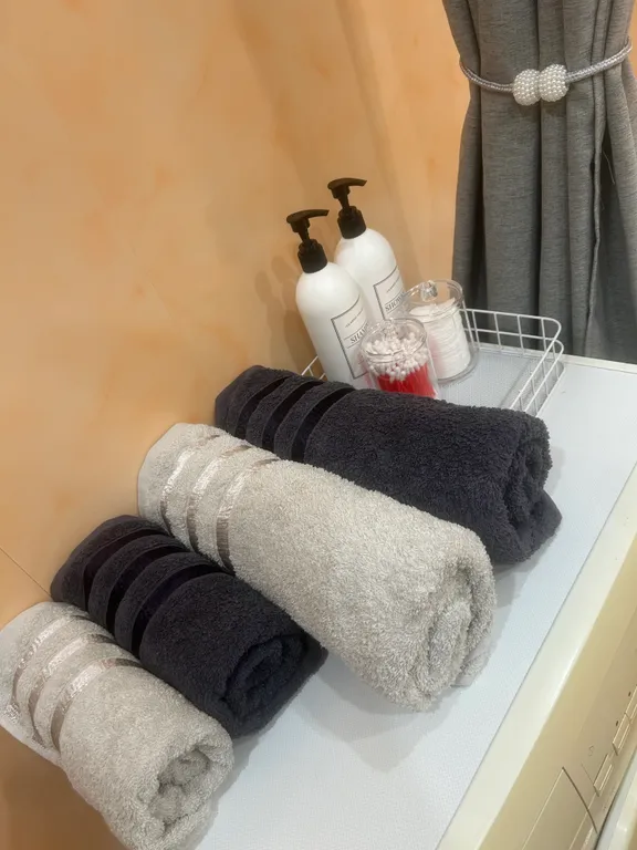 Уютная квартира на Баргузине, рядом с диагностическим центром